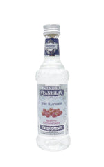 Stanislav Ruby Rasberry Vodka 750ml