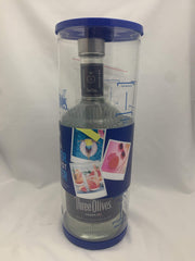 Three Olives Vodka Gift Set + Pitcher 1.75L