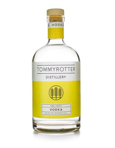 Vodka Tommyrotter Distillery Vodka 750ml LP Wines & Liquors