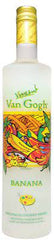 Van Gogh Banana Vodka 750ml