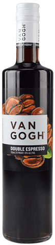 Vodka Van Gogh Double Espresso Vodka 750ml LP Wines & Liquors