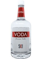 Voda Vodka 1.75L