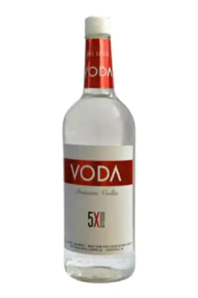 Vodka Voda Vodka 1L LP Wines & Liquors