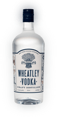Wheatley Vodka 750ml
